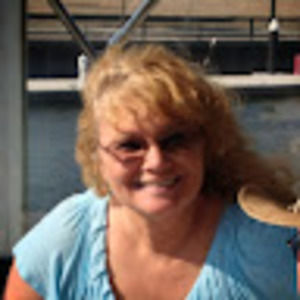 Meet your Posher, Nancy